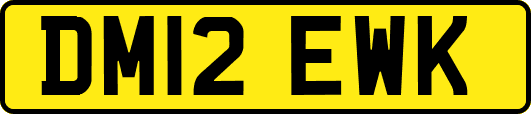 DM12EWK
