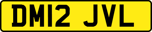 DM12JVL