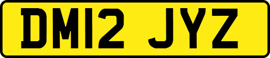 DM12JYZ