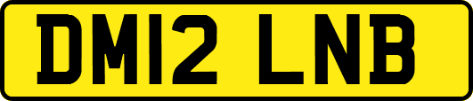 DM12LNB