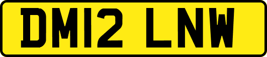 DM12LNW