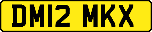 DM12MKX