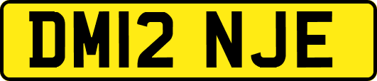 DM12NJE