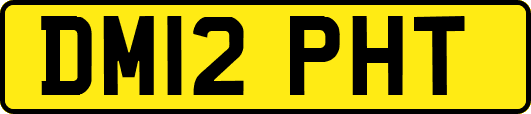 DM12PHT