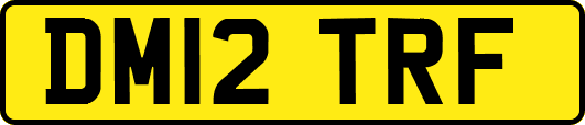 DM12TRF
