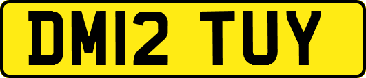 DM12TUY