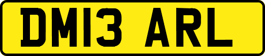 DM13ARL