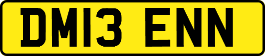 DM13ENN
