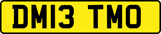 DM13TMO