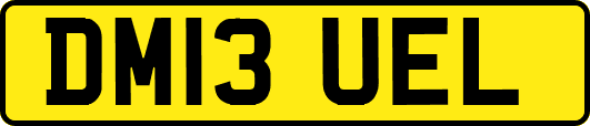 DM13UEL