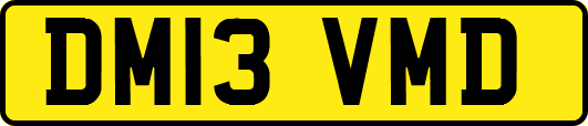 DM13VMD