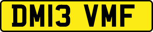DM13VMF