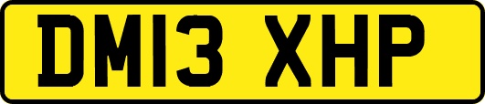 DM13XHP