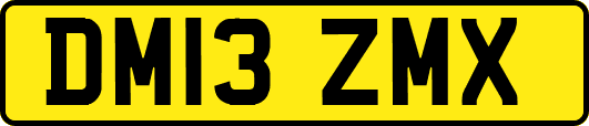 DM13ZMX