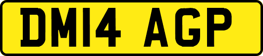 DM14AGP
