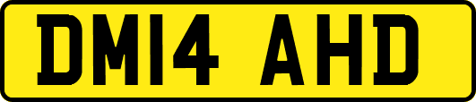 DM14AHD
