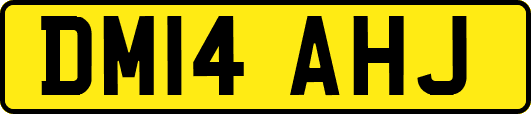 DM14AHJ