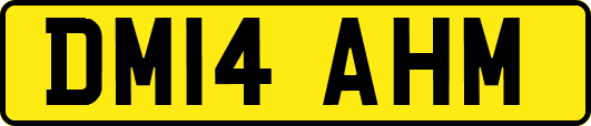 DM14AHM