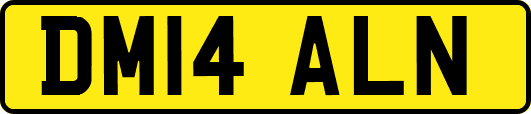 DM14ALN