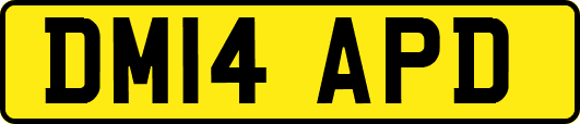DM14APD
