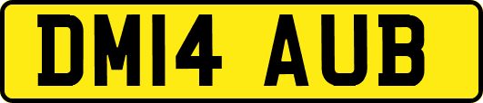 DM14AUB