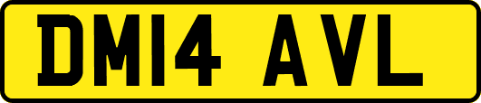 DM14AVL