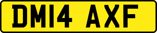 DM14AXF