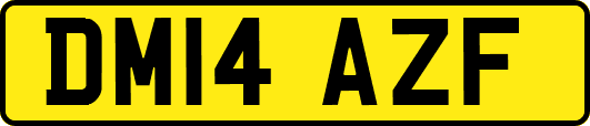 DM14AZF