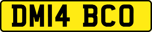 DM14BCO