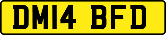 DM14BFD