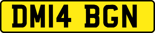 DM14BGN