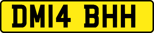 DM14BHH