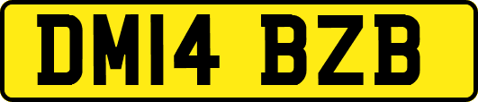 DM14BZB