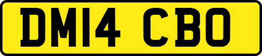DM14CBO