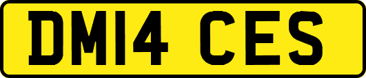 DM14CES