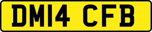 DM14CFB