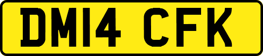 DM14CFK
