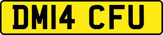 DM14CFU