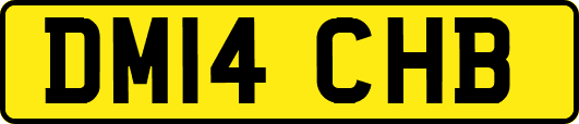 DM14CHB