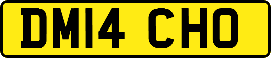 DM14CHO