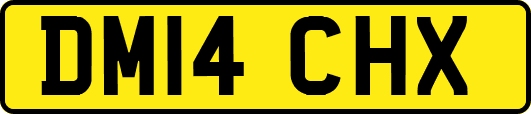 DM14CHX