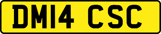 DM14CSC