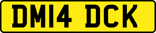 DM14DCK