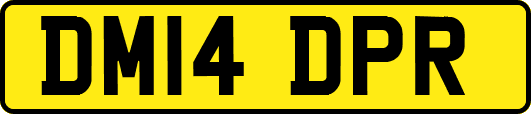 DM14DPR