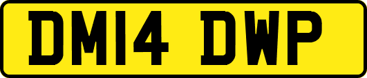 DM14DWP