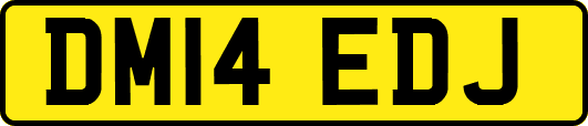 DM14EDJ