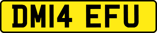 DM14EFU