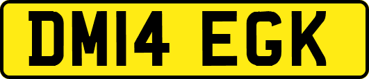 DM14EGK