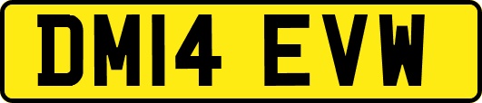 DM14EVW