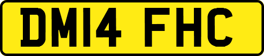 DM14FHC